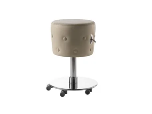 SUITE STOOL - Salon stool _ Lemi Group